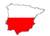 AISLAMIENTOS MARTÍN - Polski